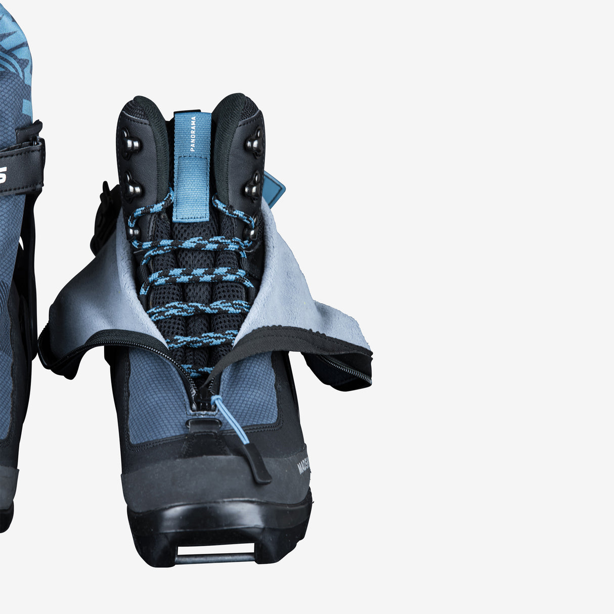 Madshus - Panorama Mnt - Unisexe