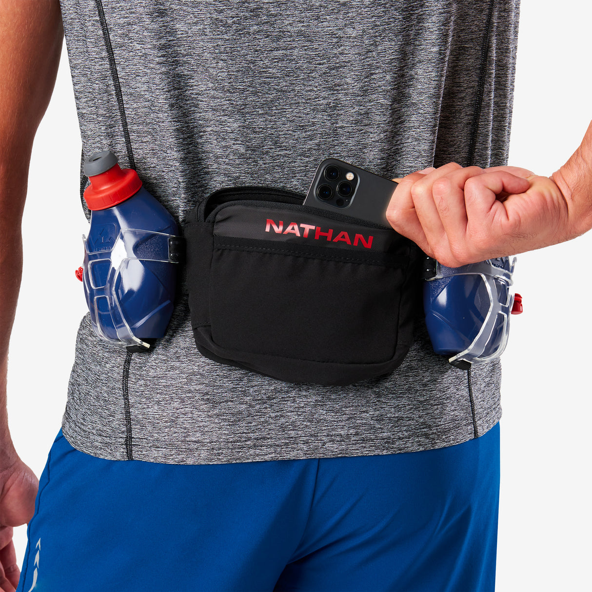 Nathan - Trail Mix Plus 3.0