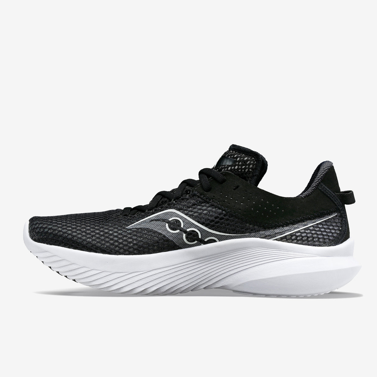 Saucony - Kinvara 14 - Large - Femme