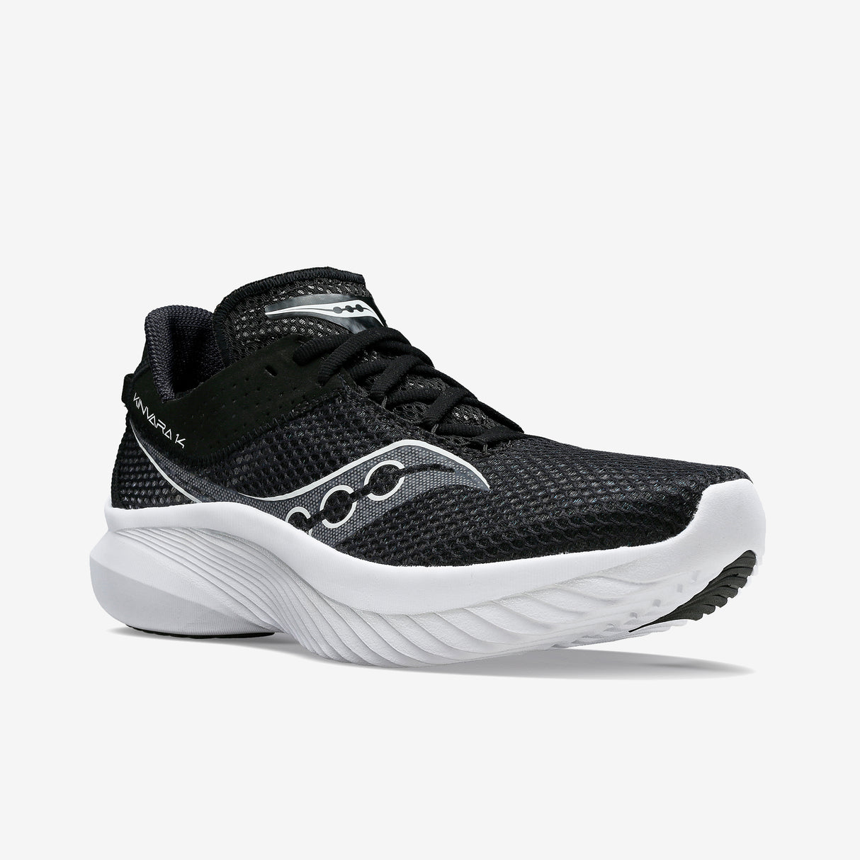 Saucony - Kinvara 14 - Large - Femme