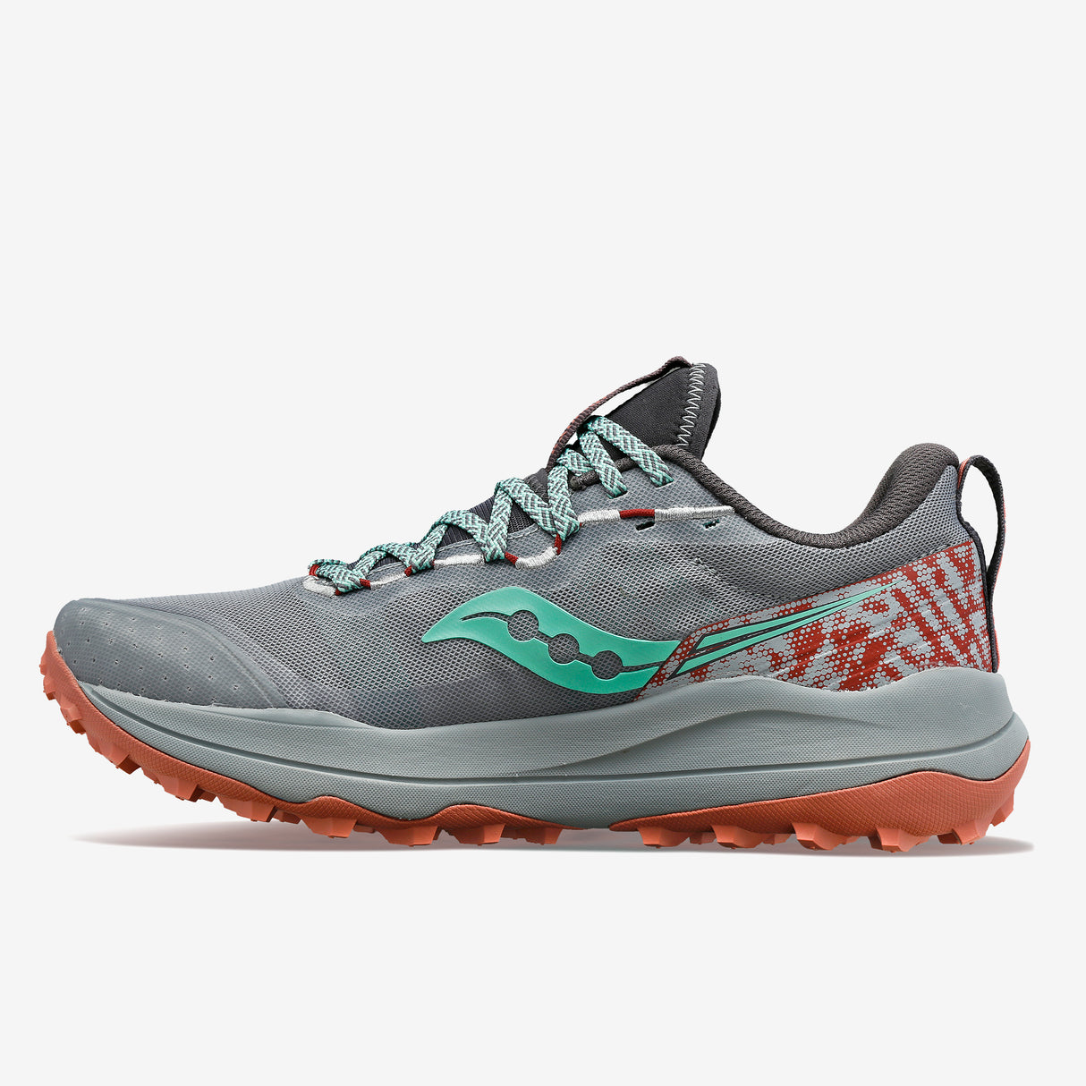 Saucony - Xodus Ultra 2 - Femme