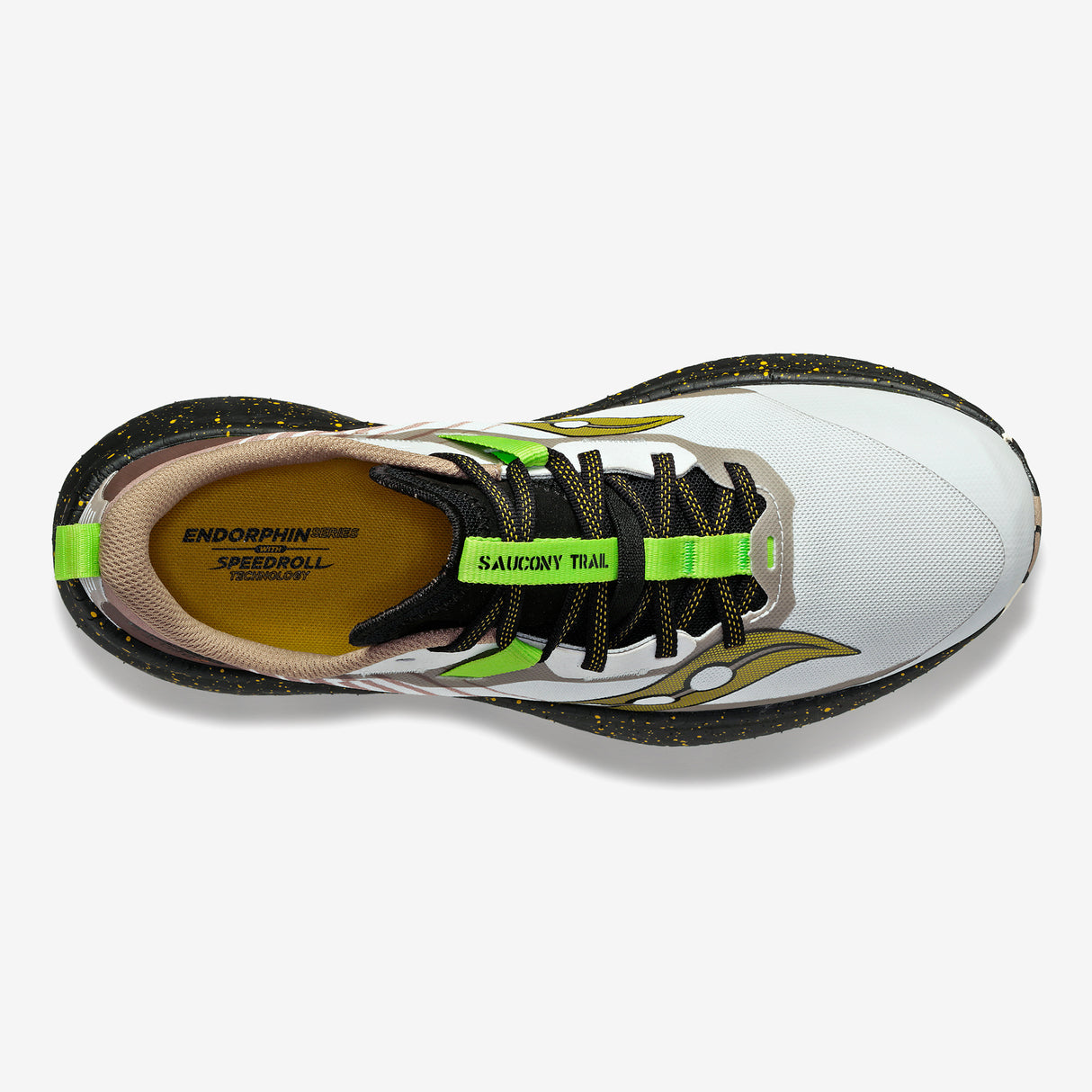 Saucony - Endorphin Edge - Men