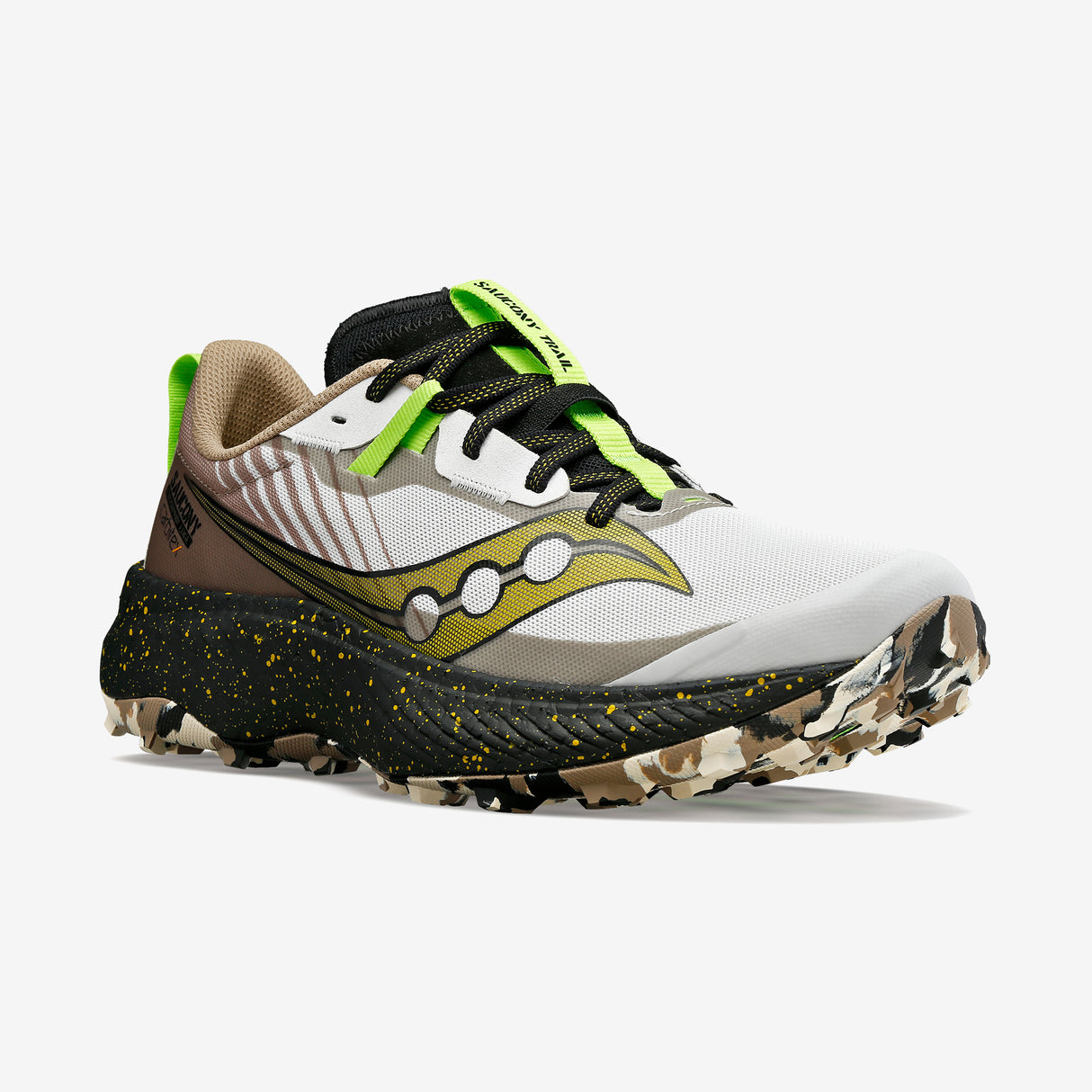 Saucony - Endorphin Edge - Men