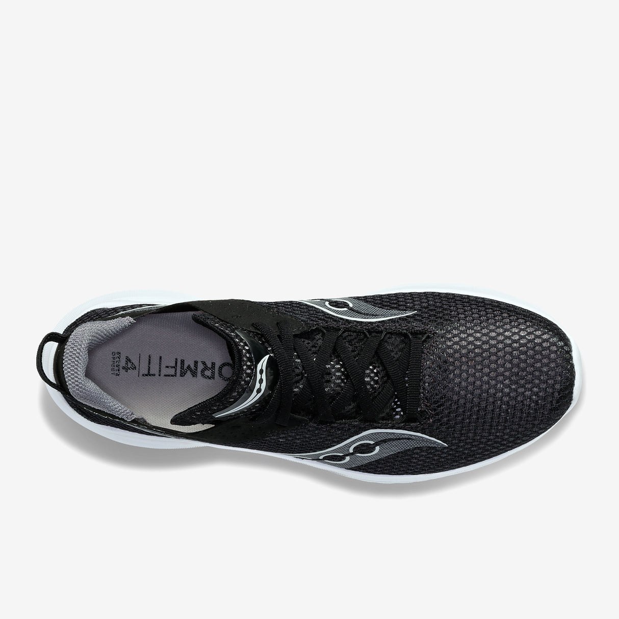 Saucony - Kinvara 14 - Large - Homme