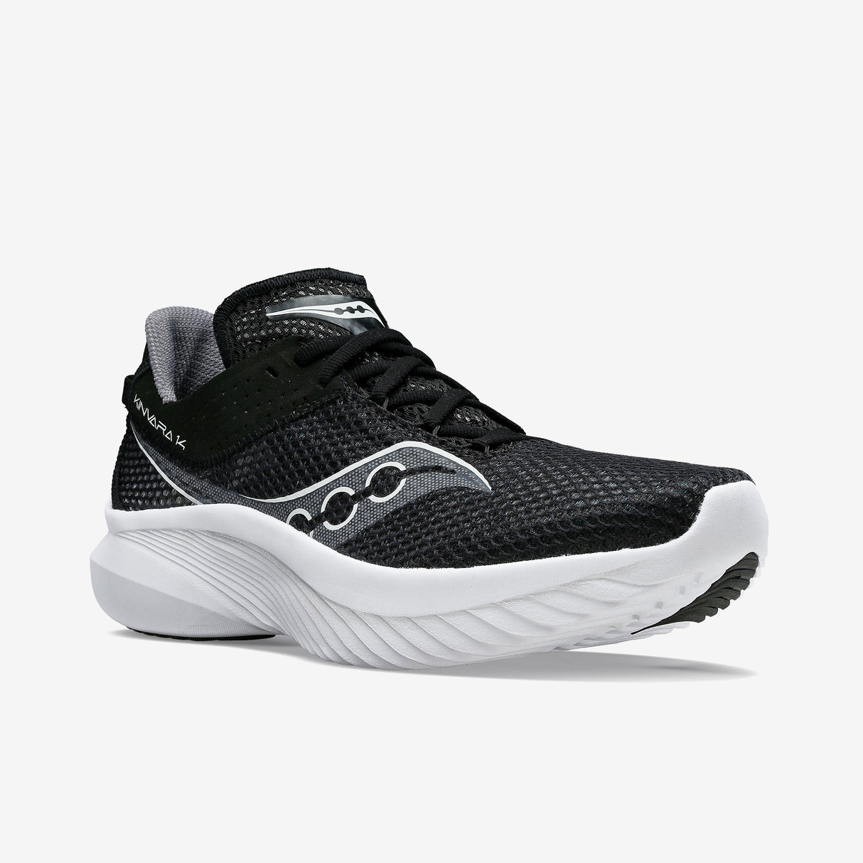 Saucony - Kinvara 14 - Large - Homme