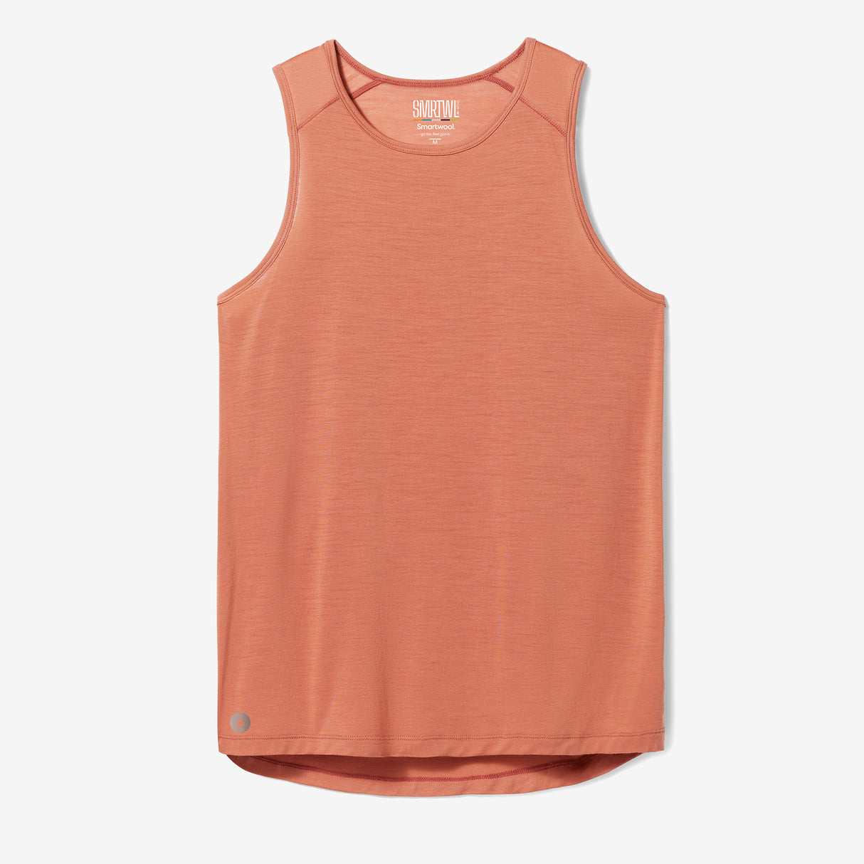 Smartwool - Active Ultralite High Neck Tank - Women's