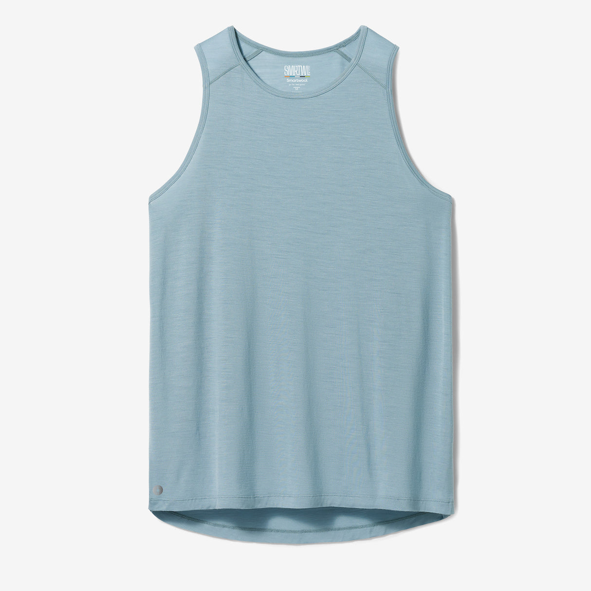 Smartwool - Active Ultralite High Neck Tank - Women's