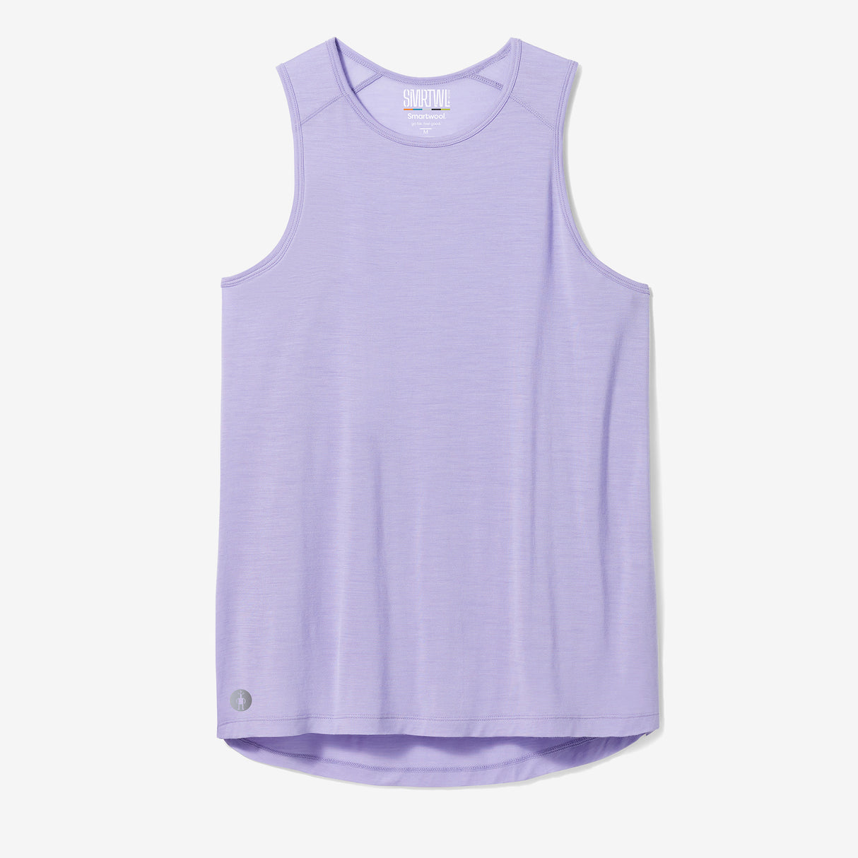 Smartwool - Active Ultralite High Neck Tank - Women's