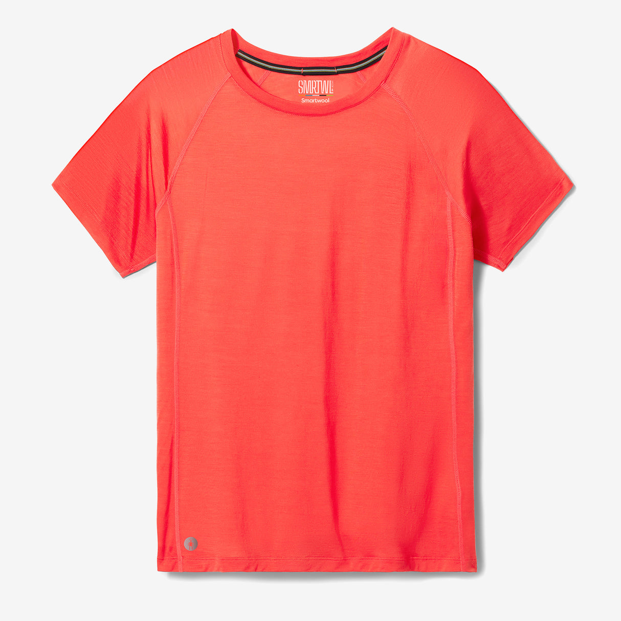 Smartwool - Active Ultralite Short Sleeve - Femme