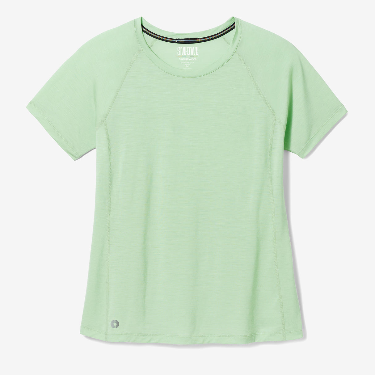 Smartwool - Active Ultralite Short Sleeve - Femme