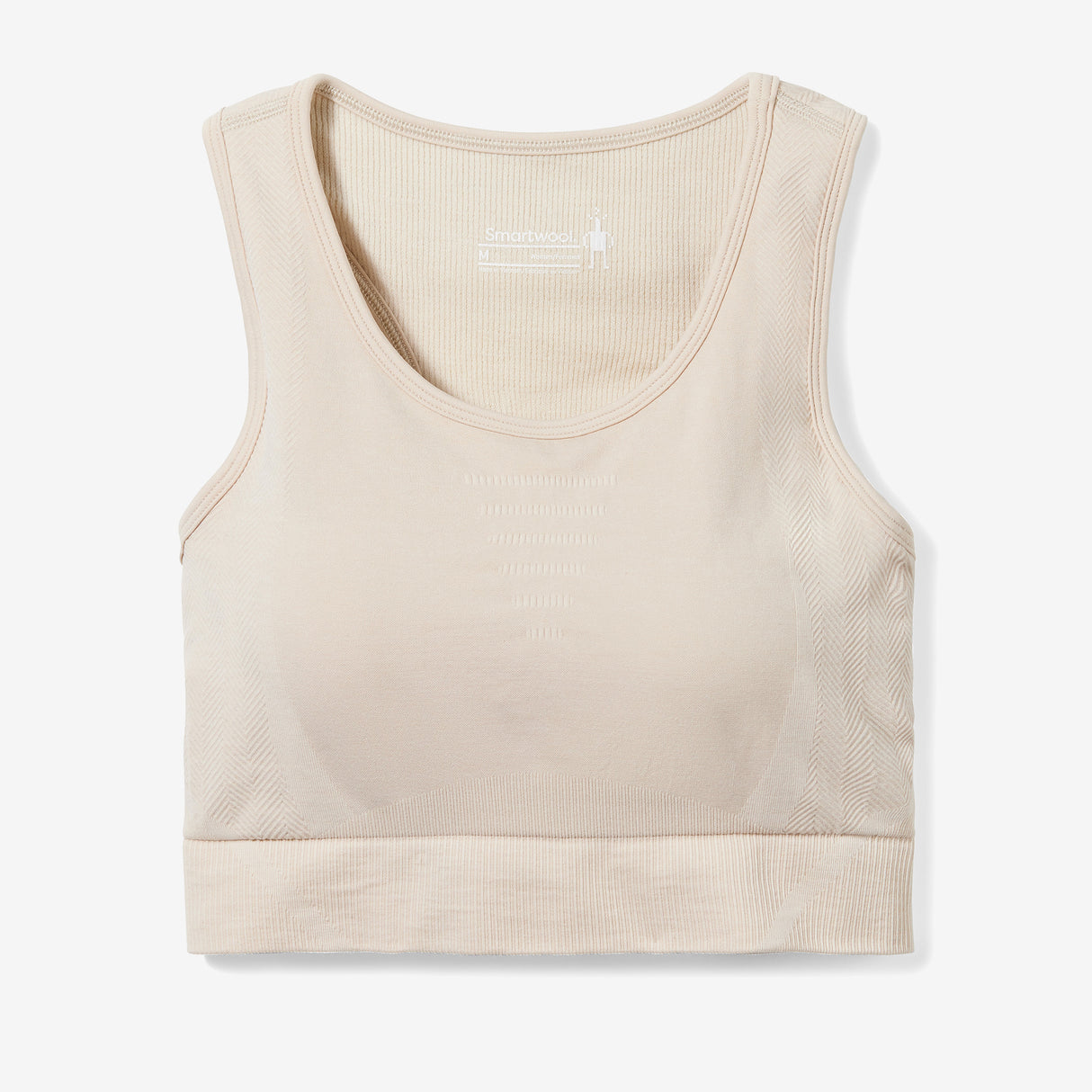 Smartwool - Intraknit Racerback Bra - Women's