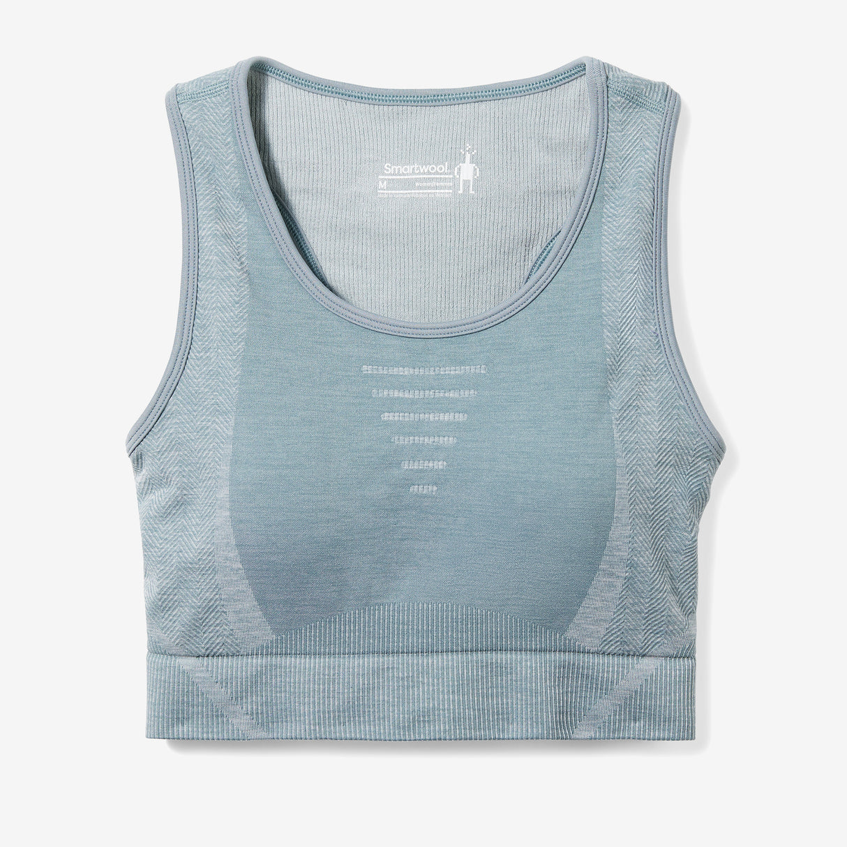 Smartwool - Intraknit Racerback Bra - Women's