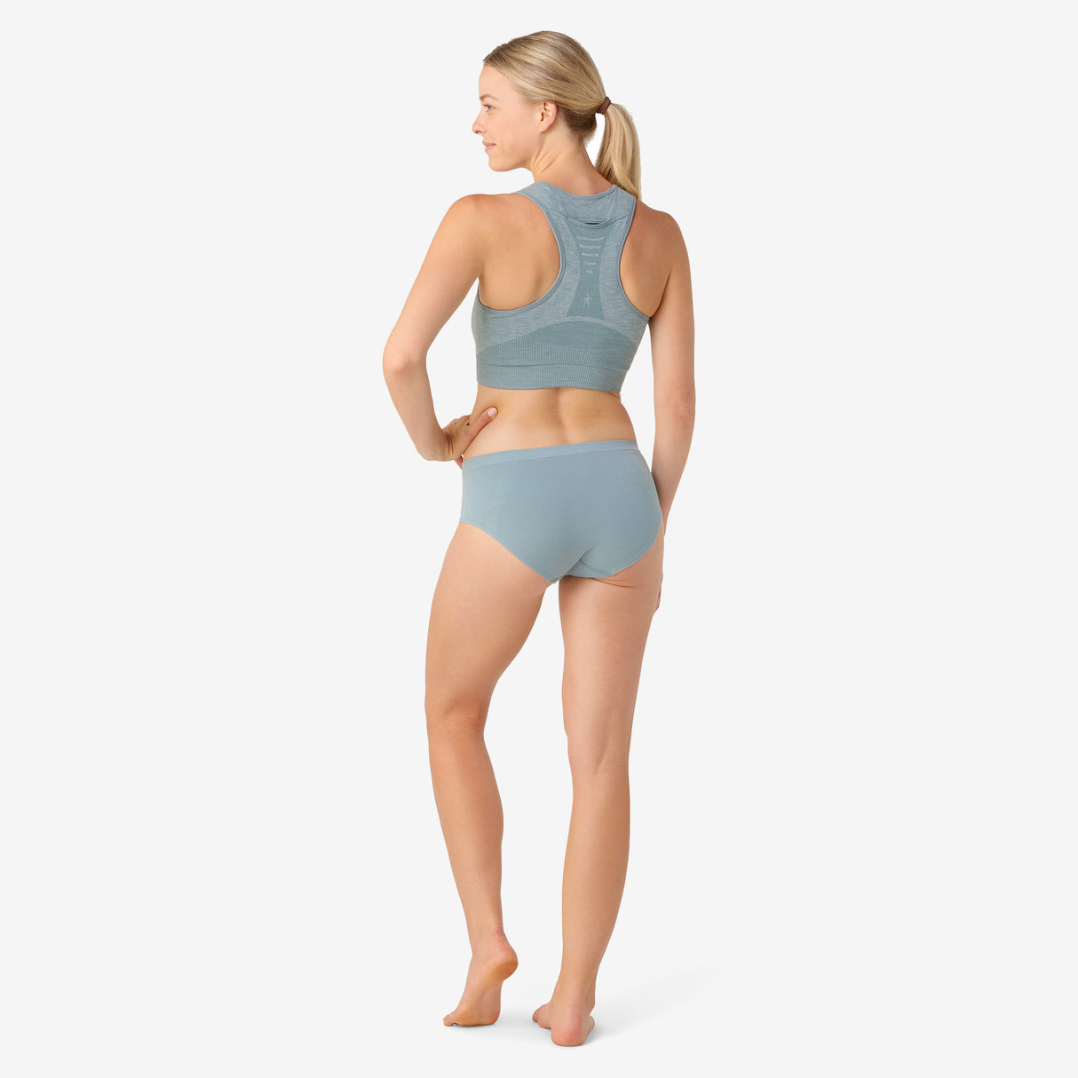 Smartwool - Intraknit Racerback Bra - Women's