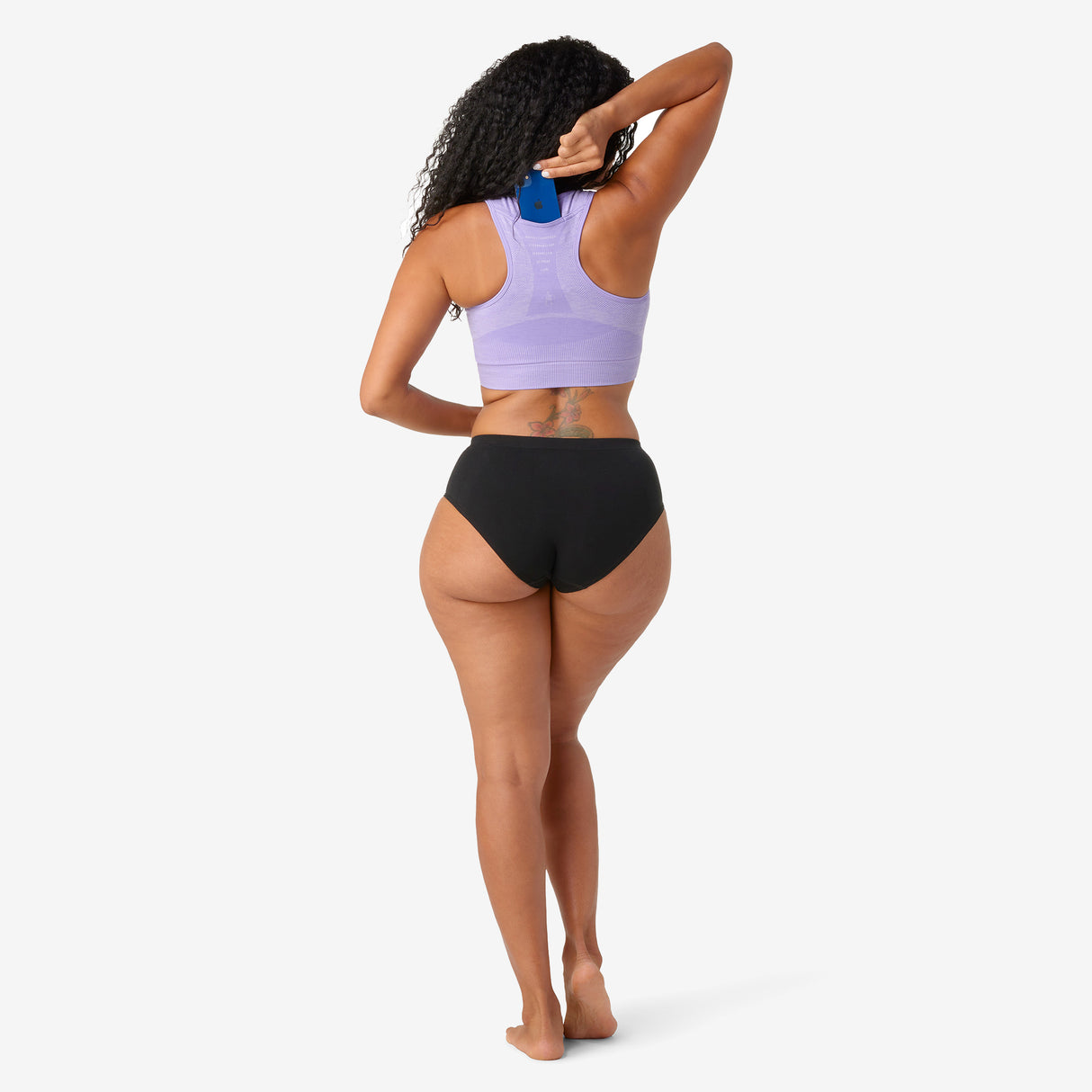 Smartwool - Intraknit Racerback Bra - Women's