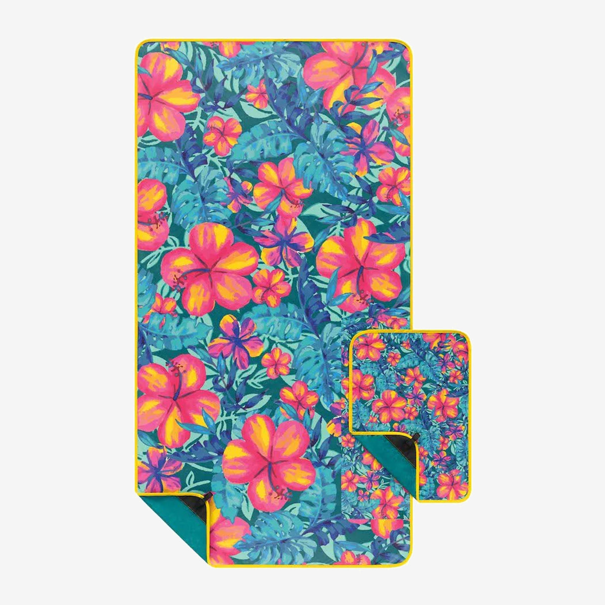 Rumpl - Travel Towel Set