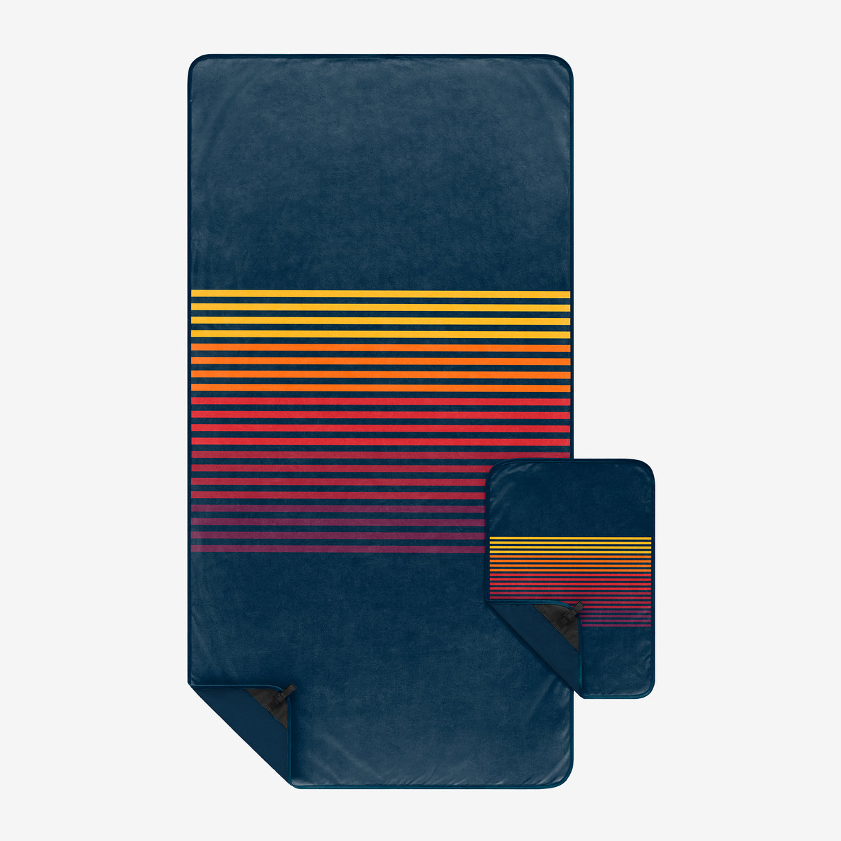 Rumpl - Travel Towel Set