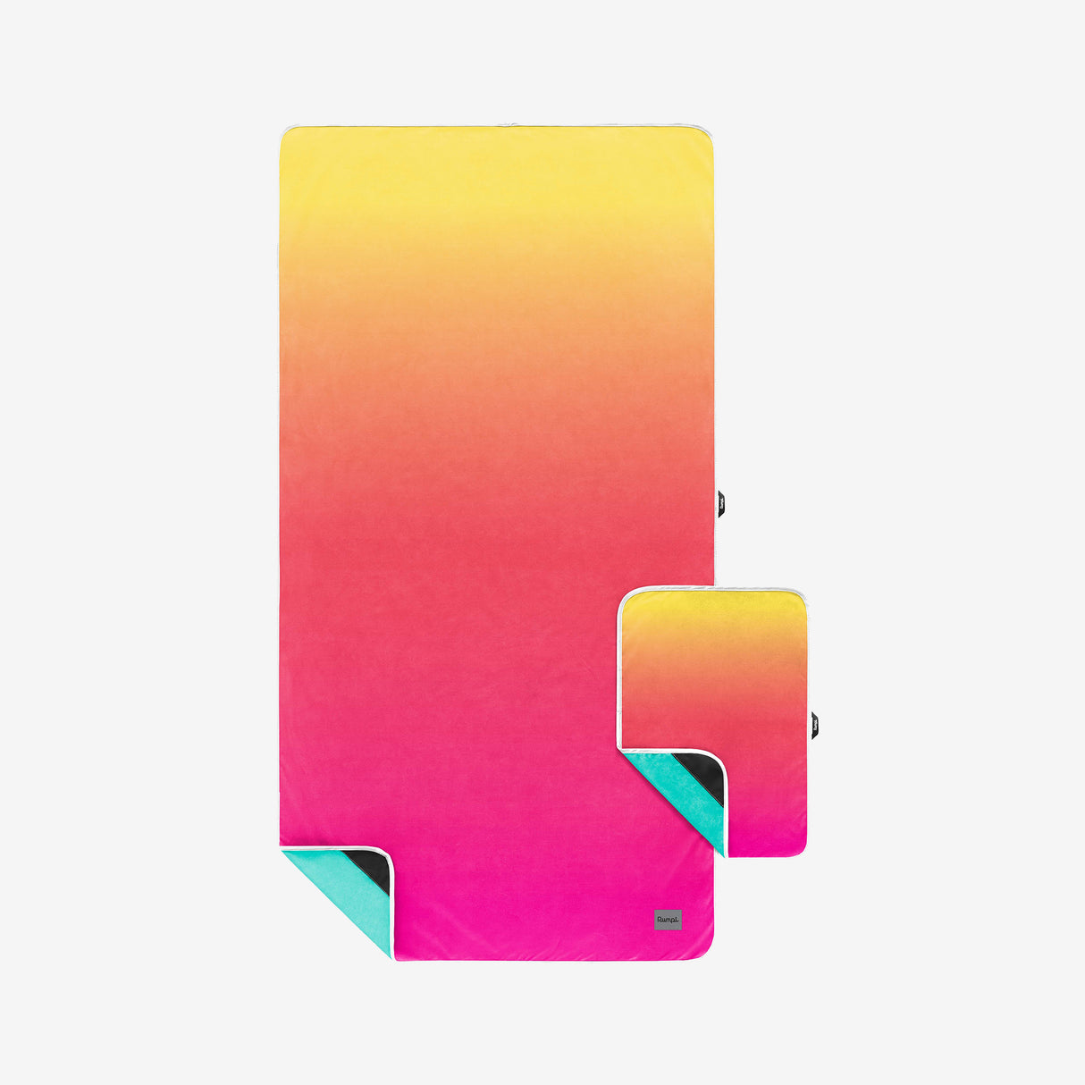 Rumpl - Travel Towel Set