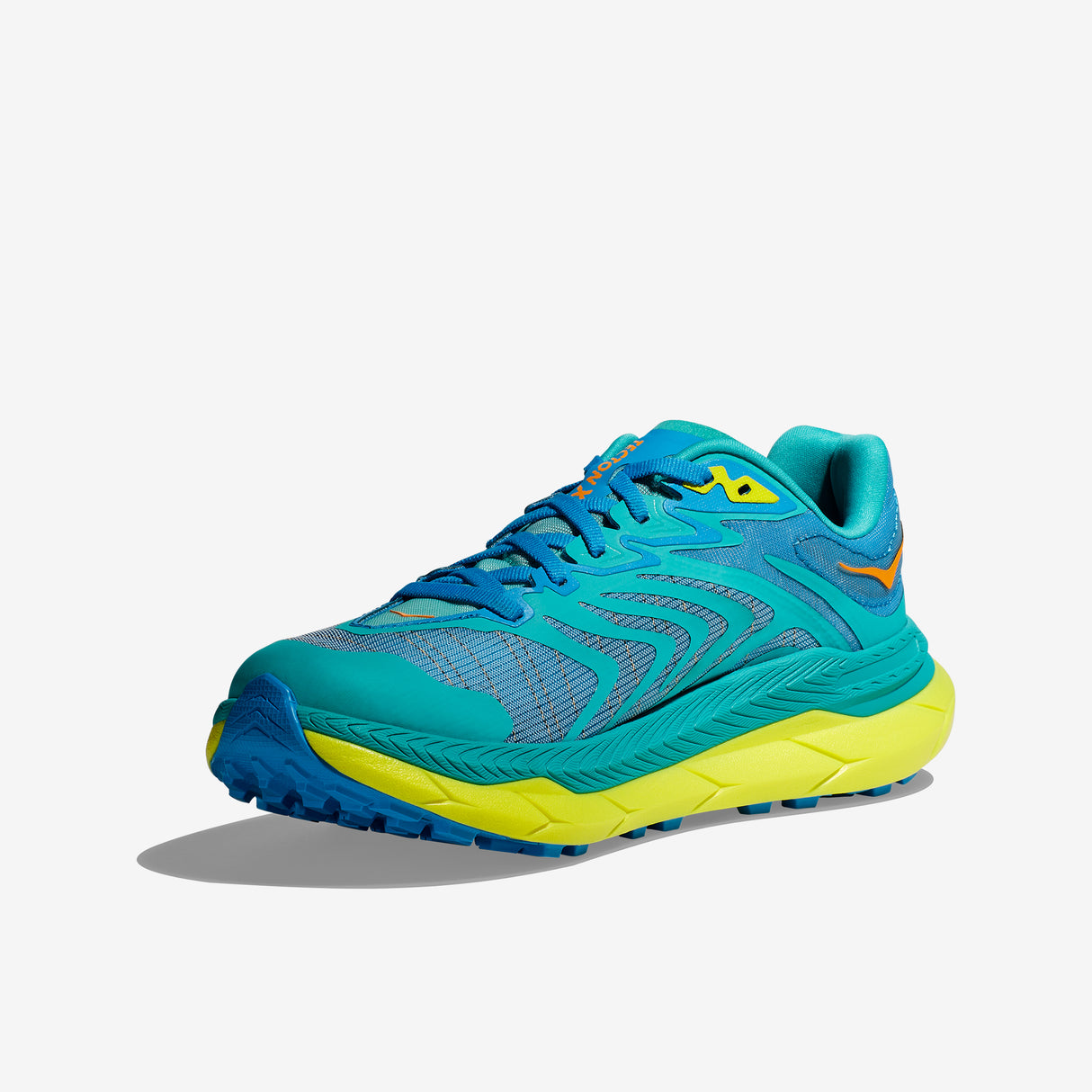 Hoka - Tecton X 2 - Homme