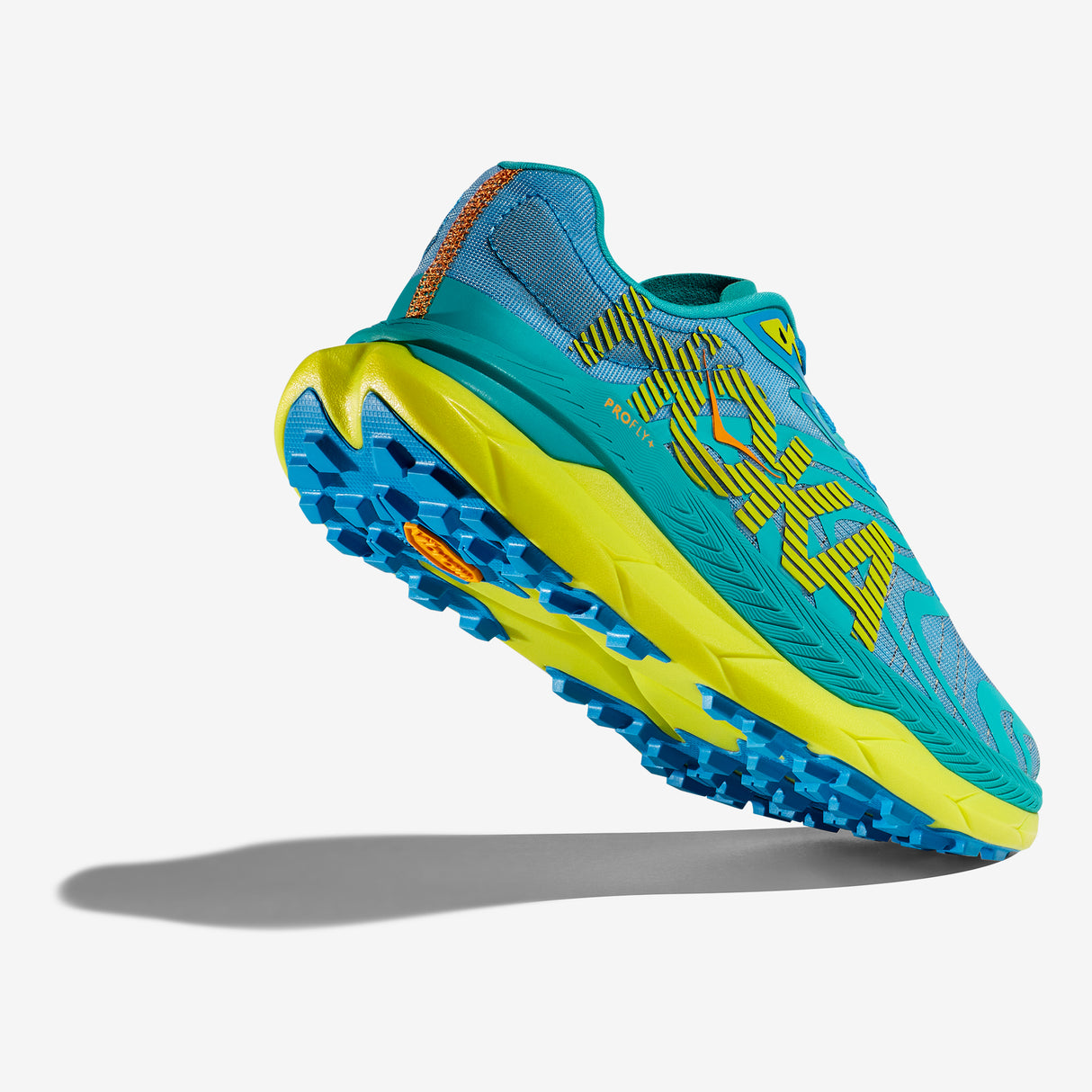 Hoka - Tecton X 2 - Homme