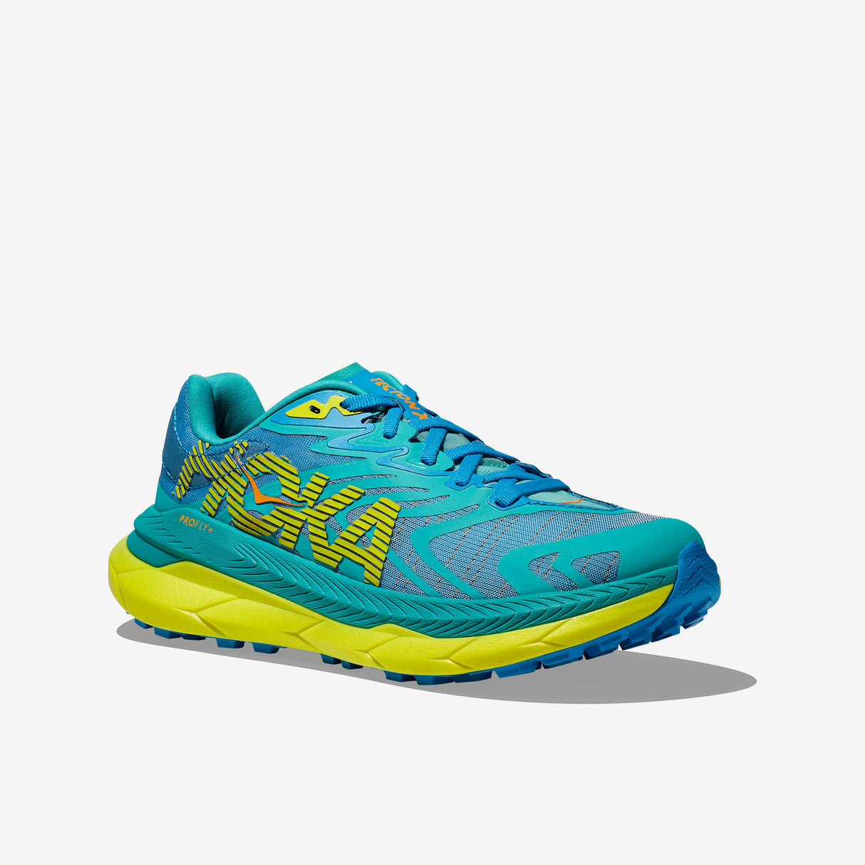 Hoka - Tecton X 2 - Homme