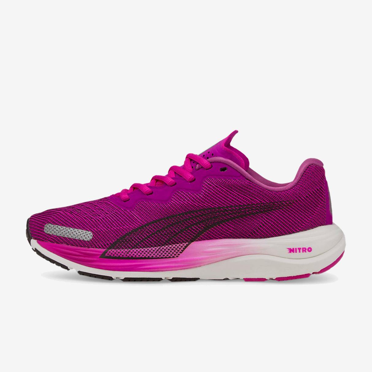 Puma - Velocity Nitro 2 - Femme