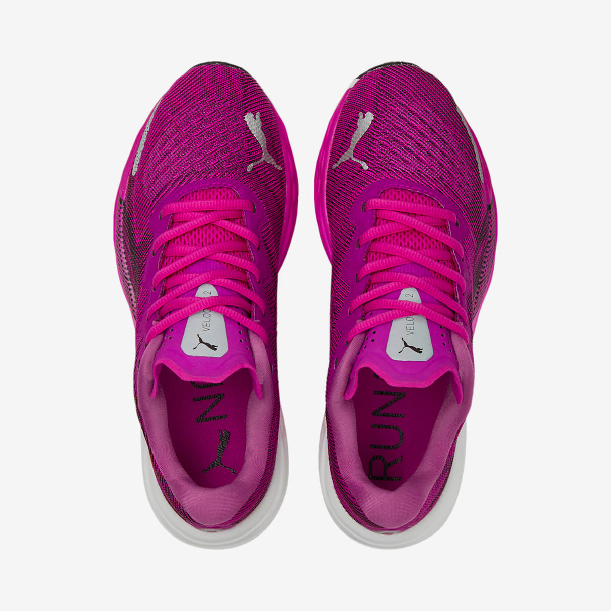 Puma - Velocity Nitro 2 - Femme
