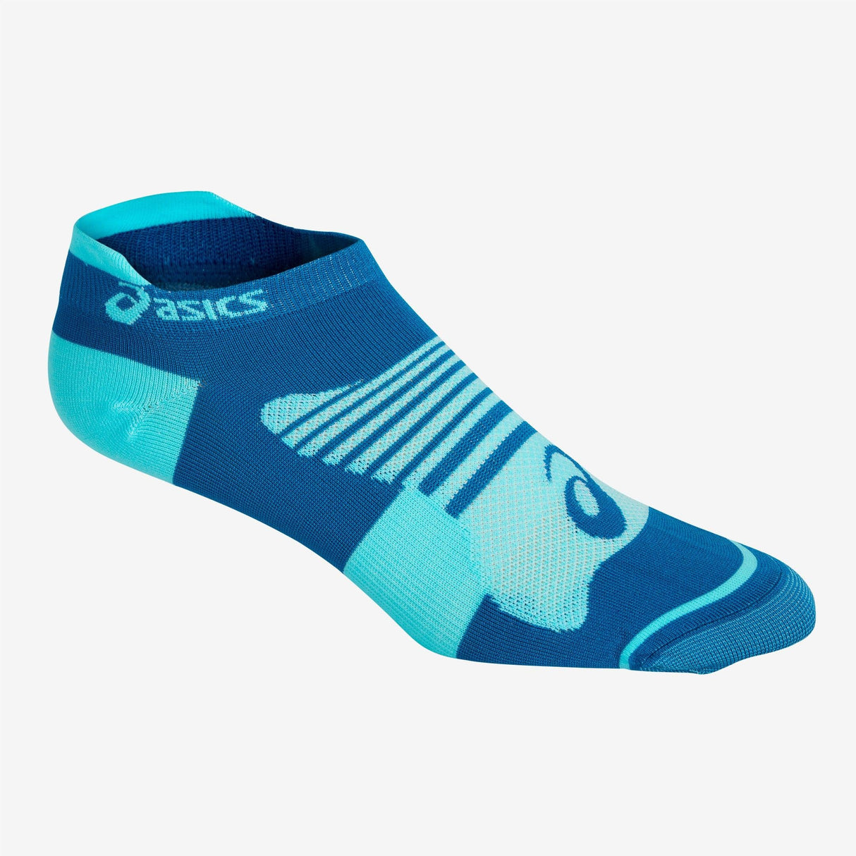 Asics - Quick Lyte Plus 3PK - Femme - Le coureur nordique