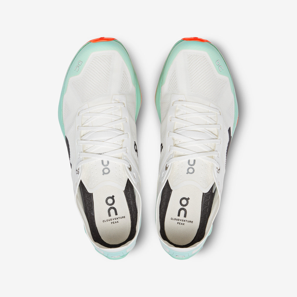 On - Cloudventure Peak v3 - Femme