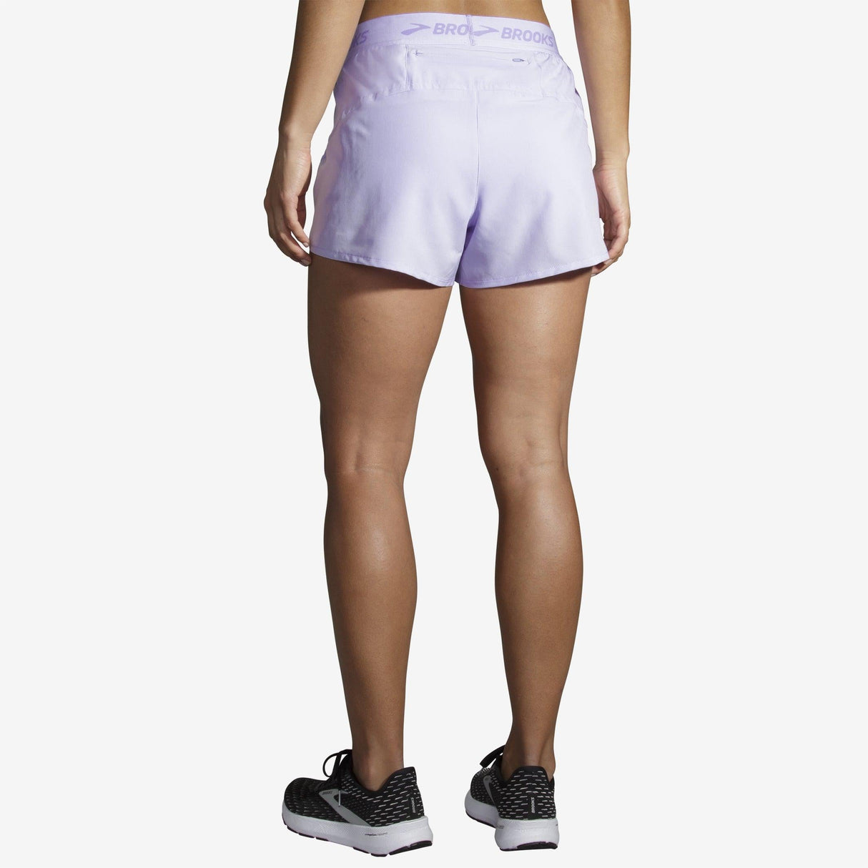 Brooks - Chaser 3" Short - Femme - Le coureur nordique