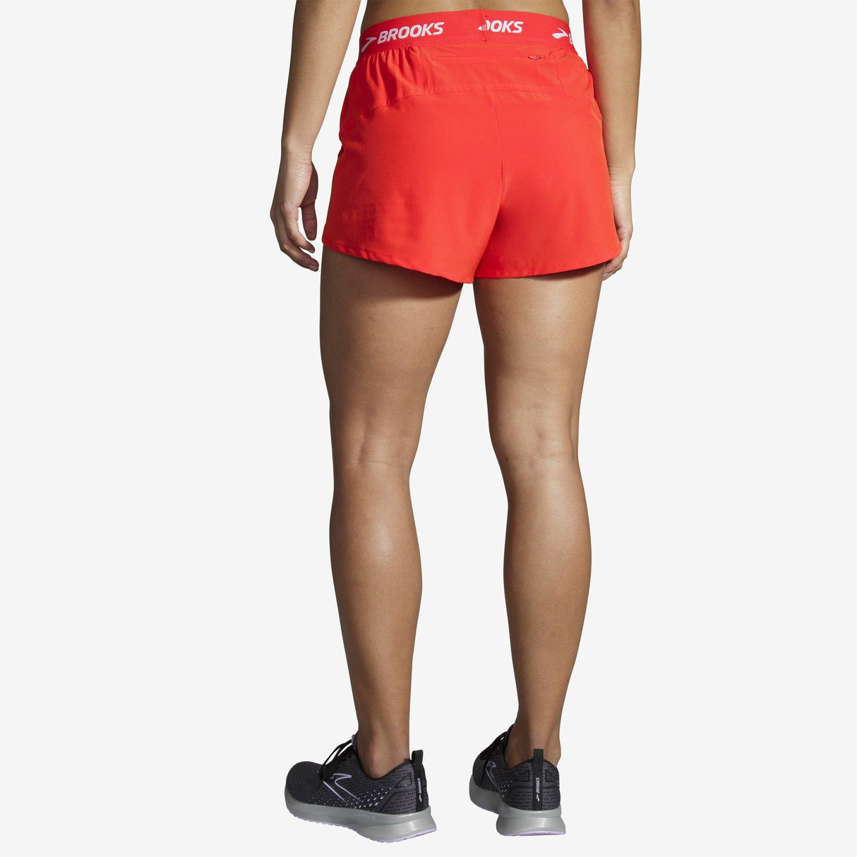 Brooks - Chaser 3" Short - Femme - Le coureur nordique