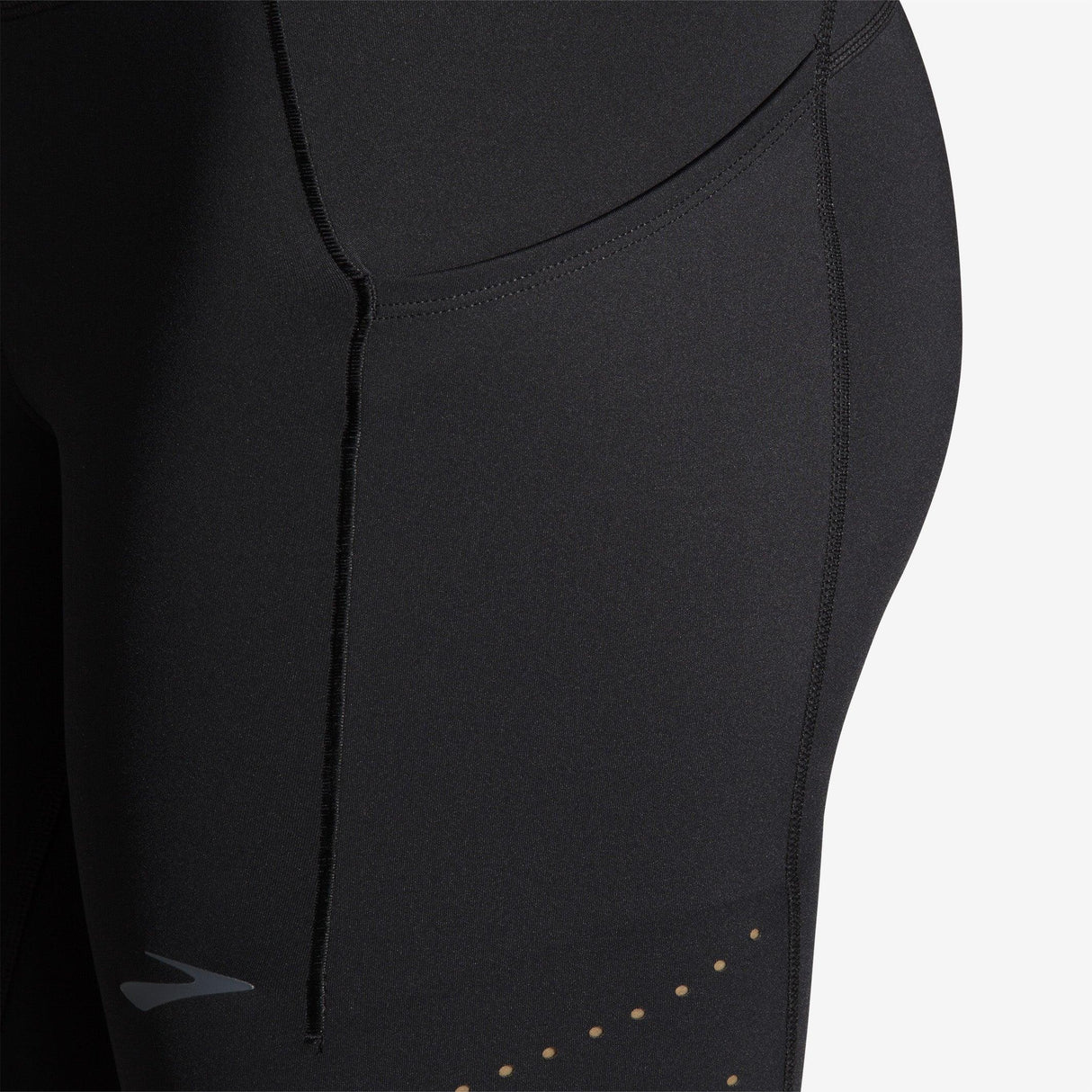 Brooks - Method 8" Short Tight - Femme - Le coureur nordique