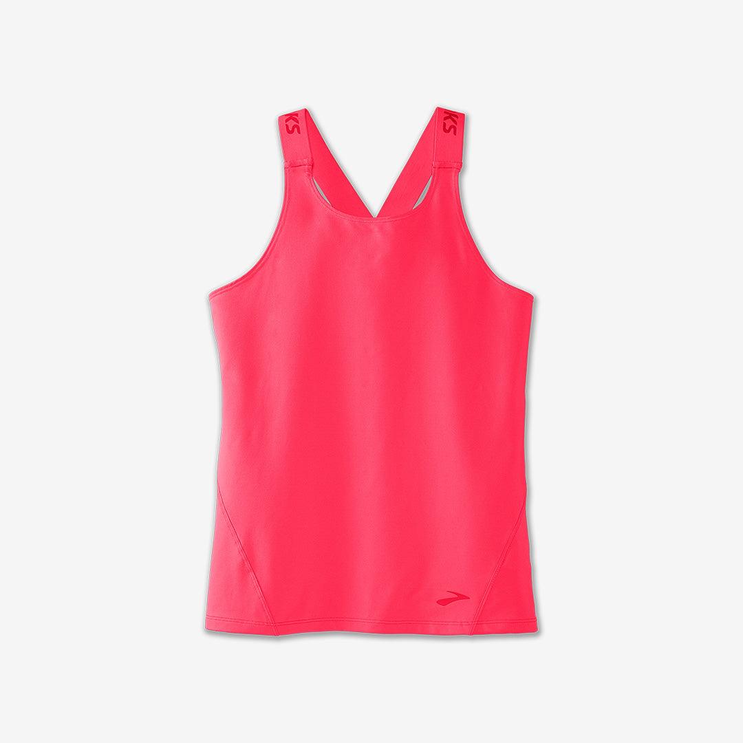Brooks - Pick-up Tank - Femme - Le coureur nordique