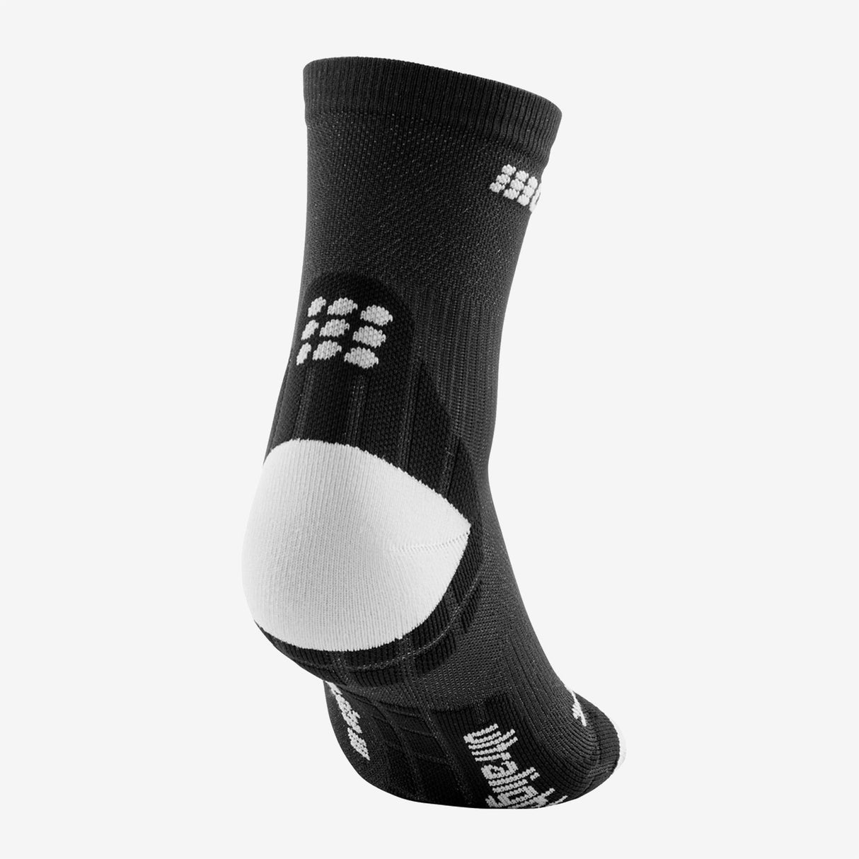 CEP - Ultralight Compression Short Socks - Femme - Le coureur nordique