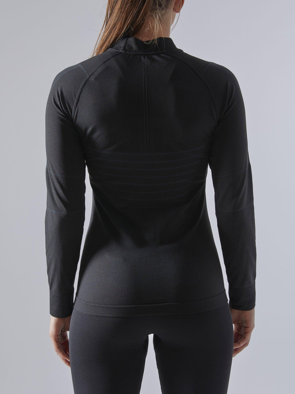 Craft - Active Intensity Crew Neck Long Sleeve - Femme - Le coureur nordique