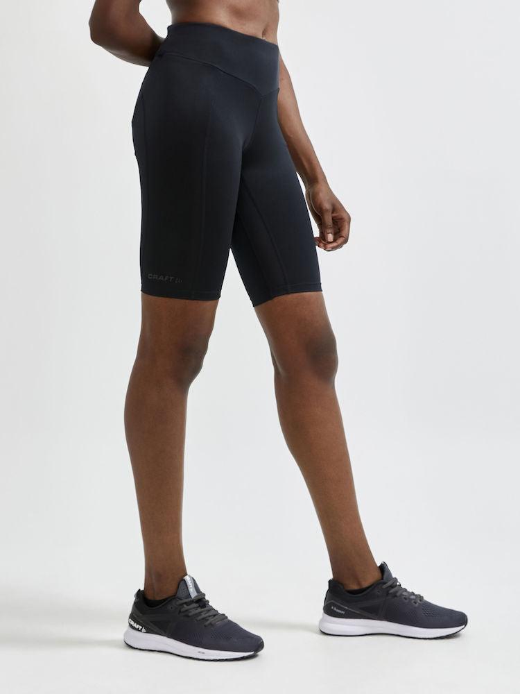 Craft - Adv Essence Short Tights - Femme - Le coureur nordique