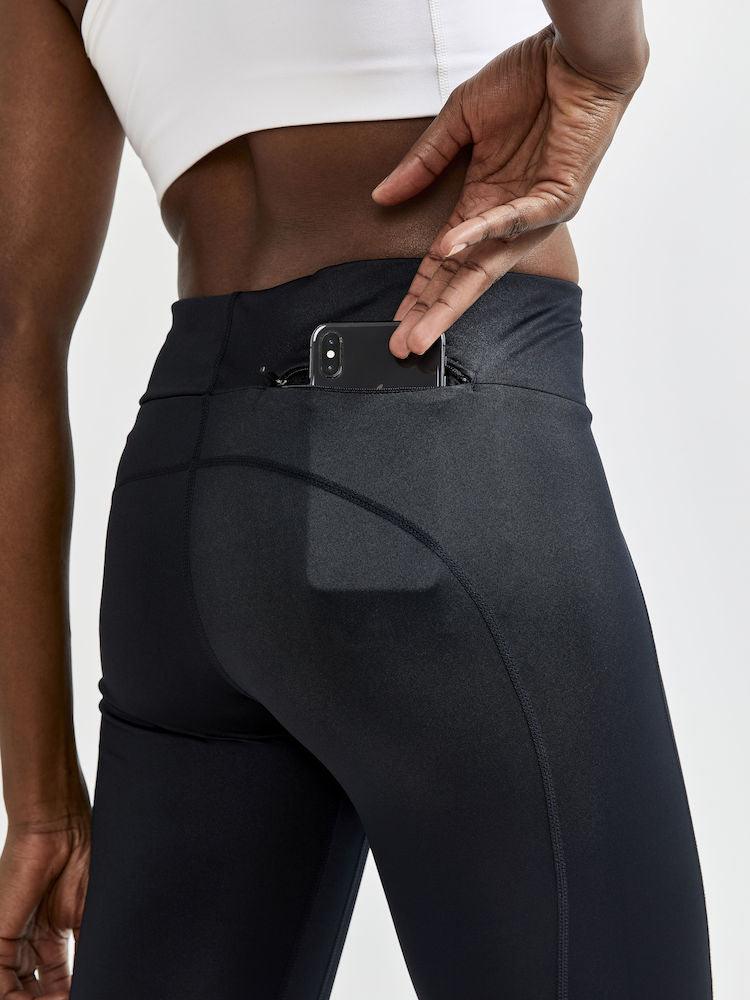 Craft - Adv Essence Short Tights - Femme - Le coureur nordique
