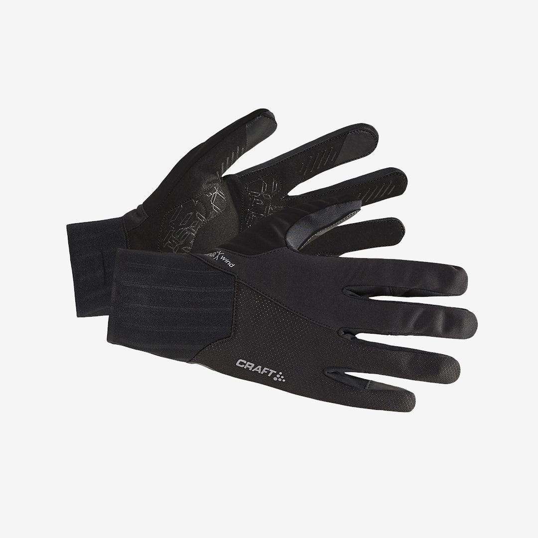 Craft All Weather Glove - Le coureur nordique