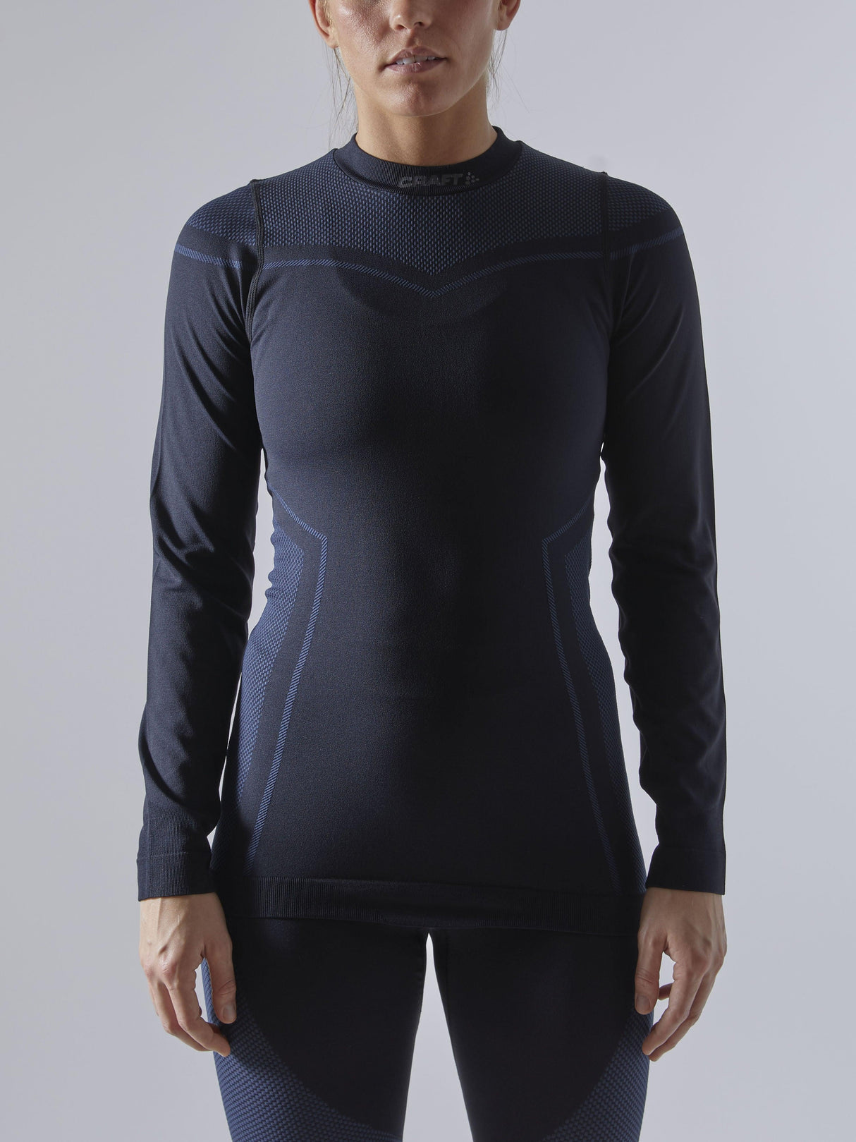 Craft - Core Dry Fuseknit Set - Femme - Le coureur nordique