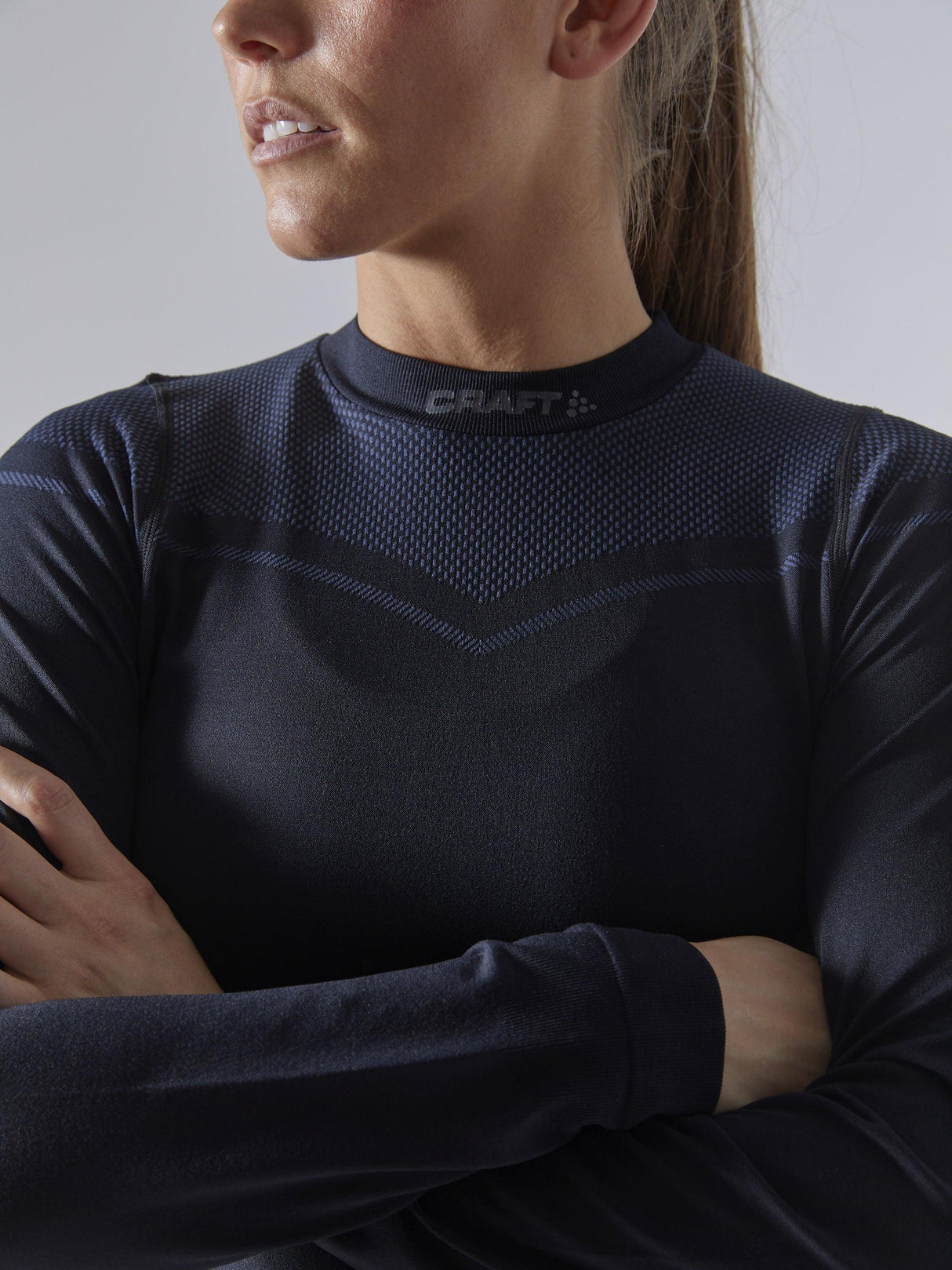 Craft - Core Dry Fuseknit Set - Femme - Le coureur nordique