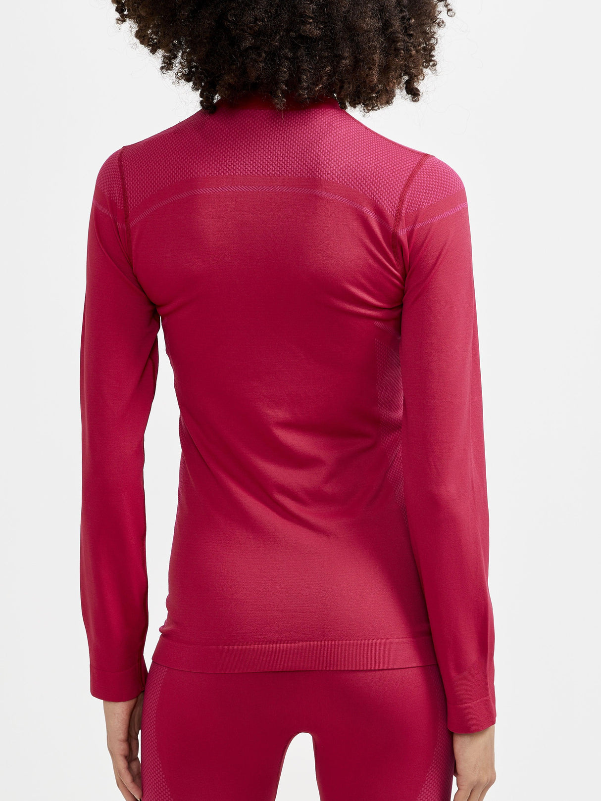 Craft - Core Dry Fuseknit Set - Femme - Le coureur nordique