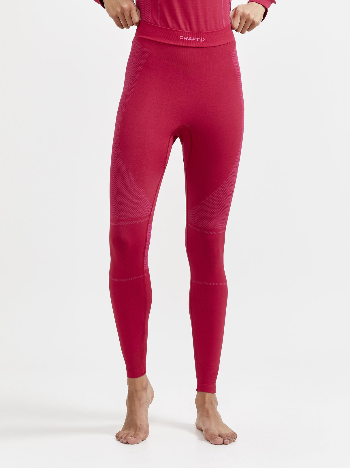 Craft - Core Dry Fuseknit Set - Femme - Le coureur nordique