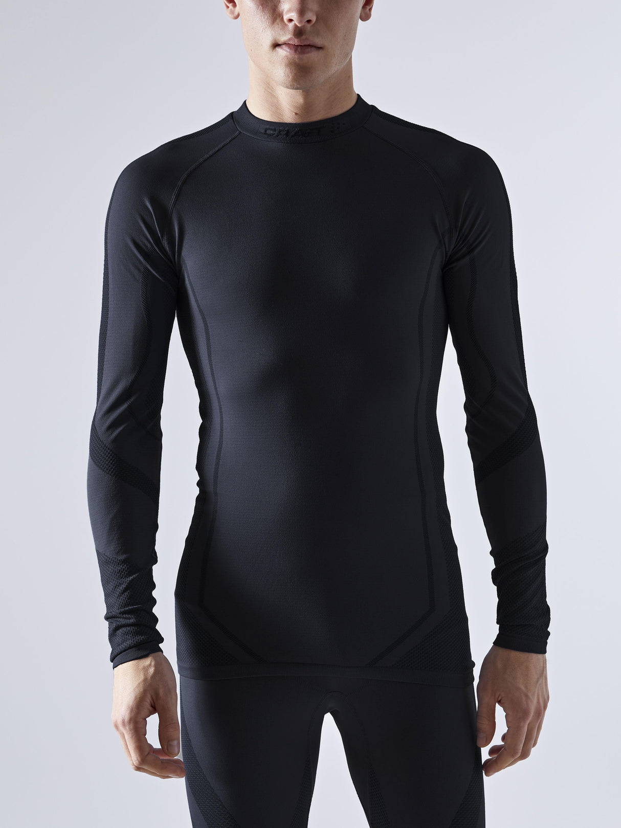 Craft - Core Dry Fuseknit Set - Homme - Le coureur nordique