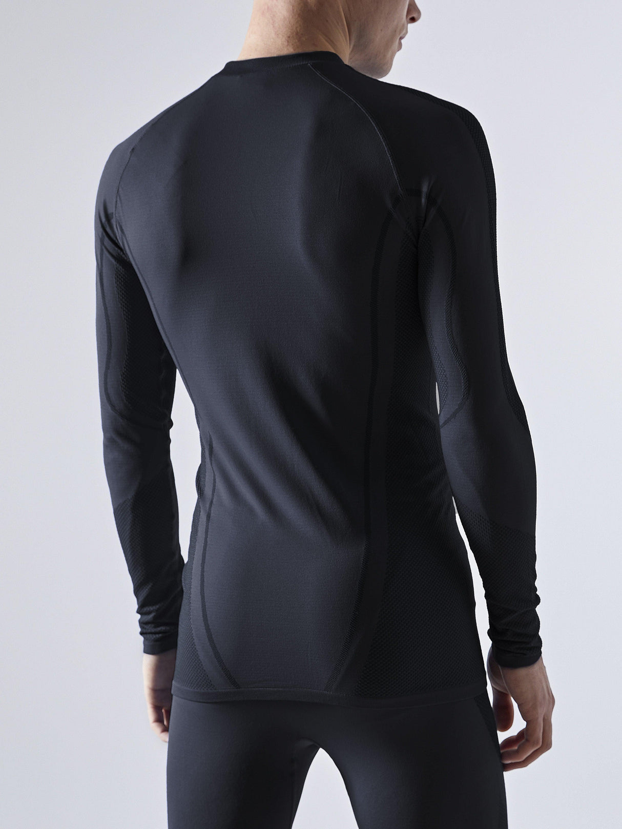 Craft - Core Dry Fuseknit Set - Homme - Le coureur nordique