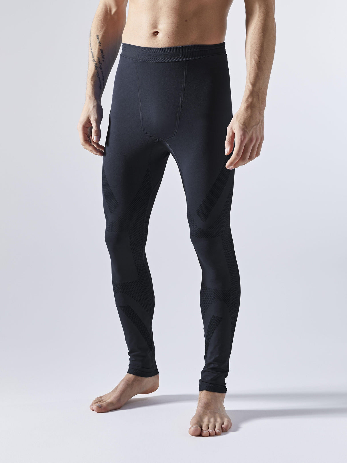 Craft - Core Dry Fuseknit Set - Homme - Le coureur nordique