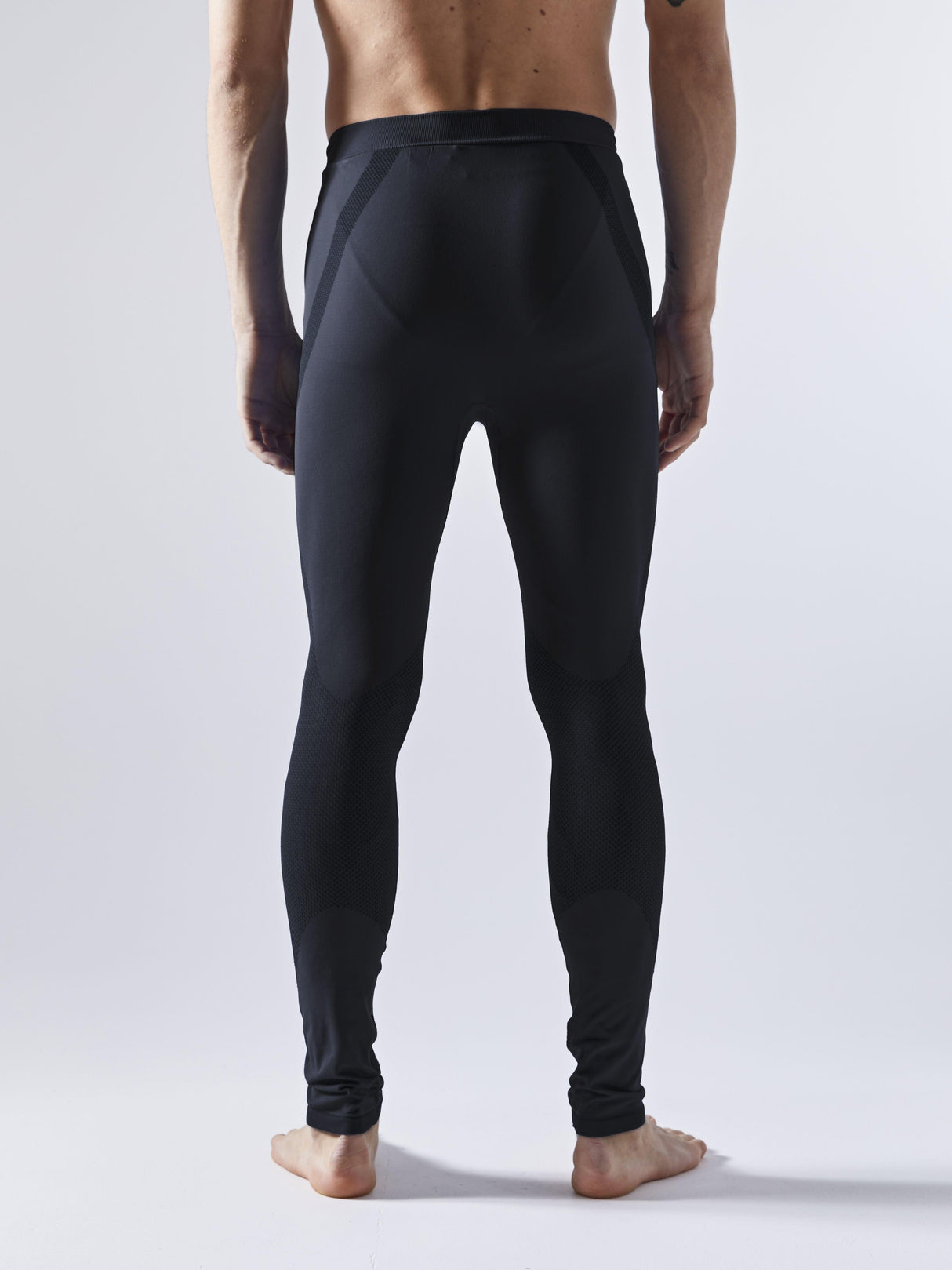 Craft - Core Dry Fuseknit Set - Homme - Le coureur nordique