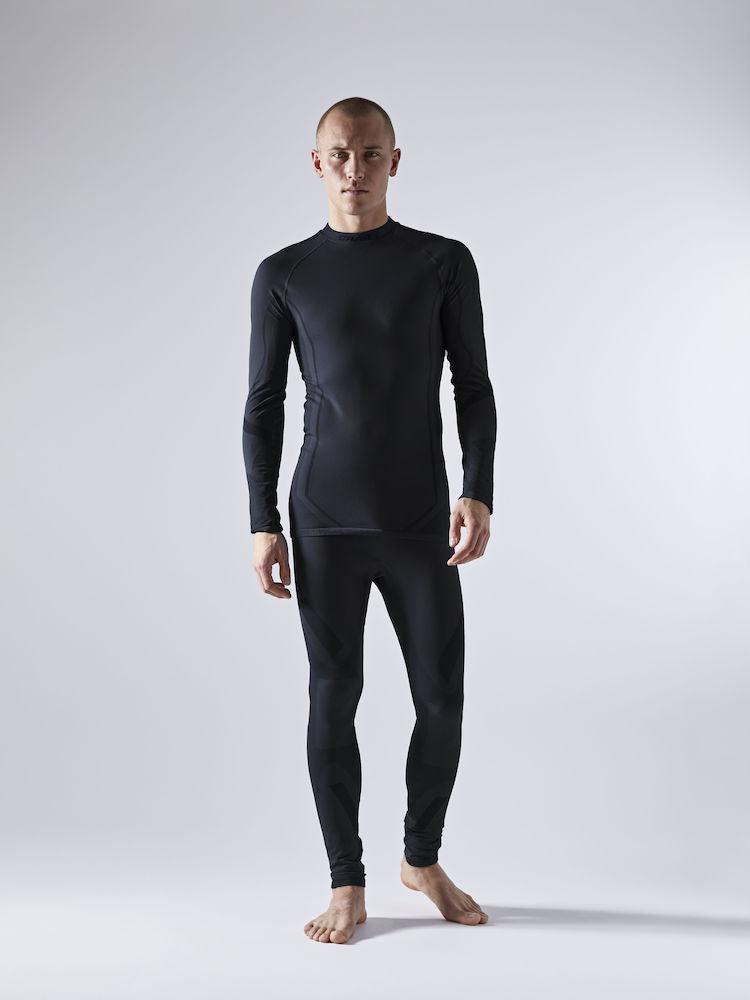 Craft - Core Dry Fuseknit Set - Homme - Le coureur nordique