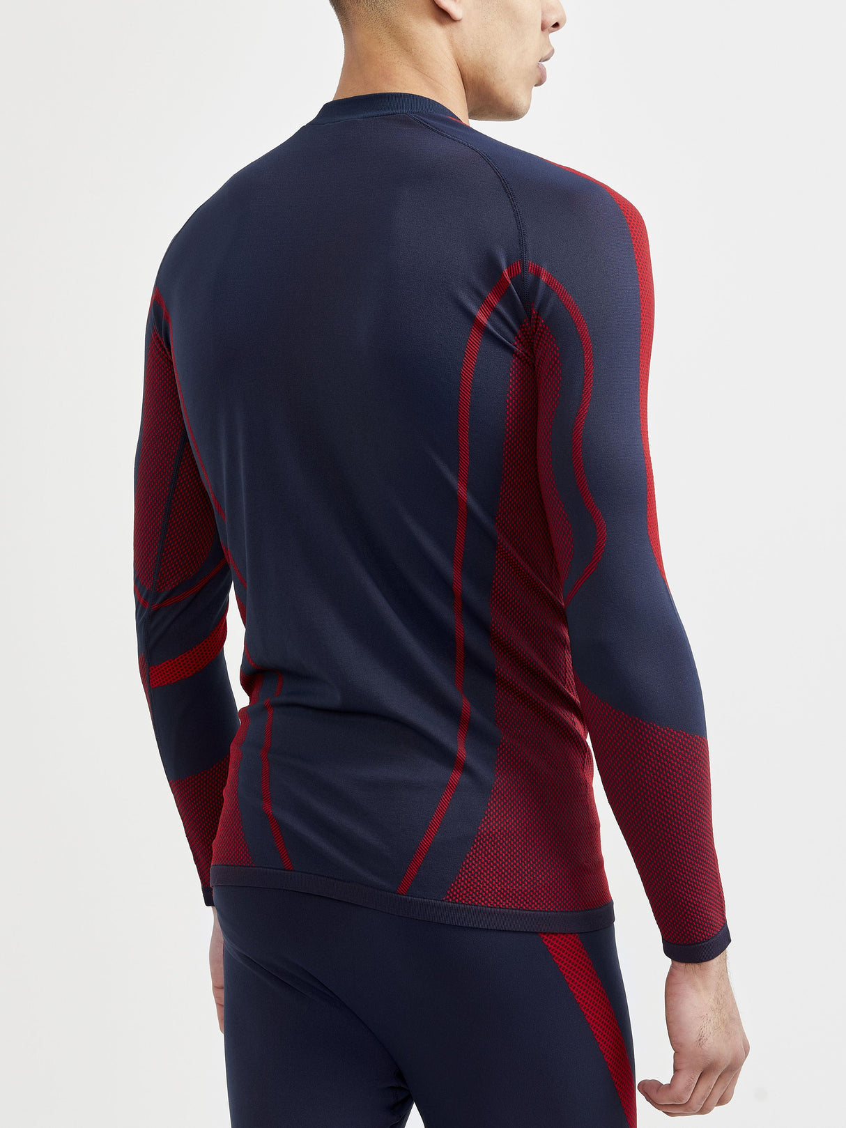 Craft - Core Dry Fuseknit Set - Homme - Le coureur nordique