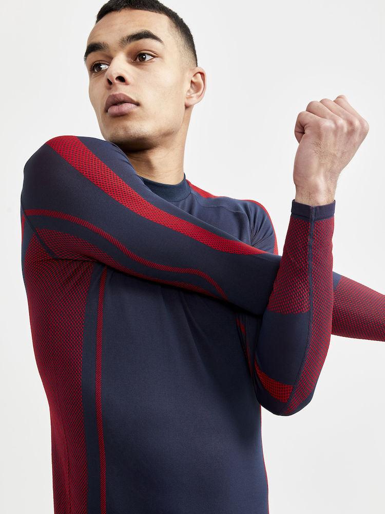Craft - Core Dry Fuseknit Set - Homme - Le coureur nordique