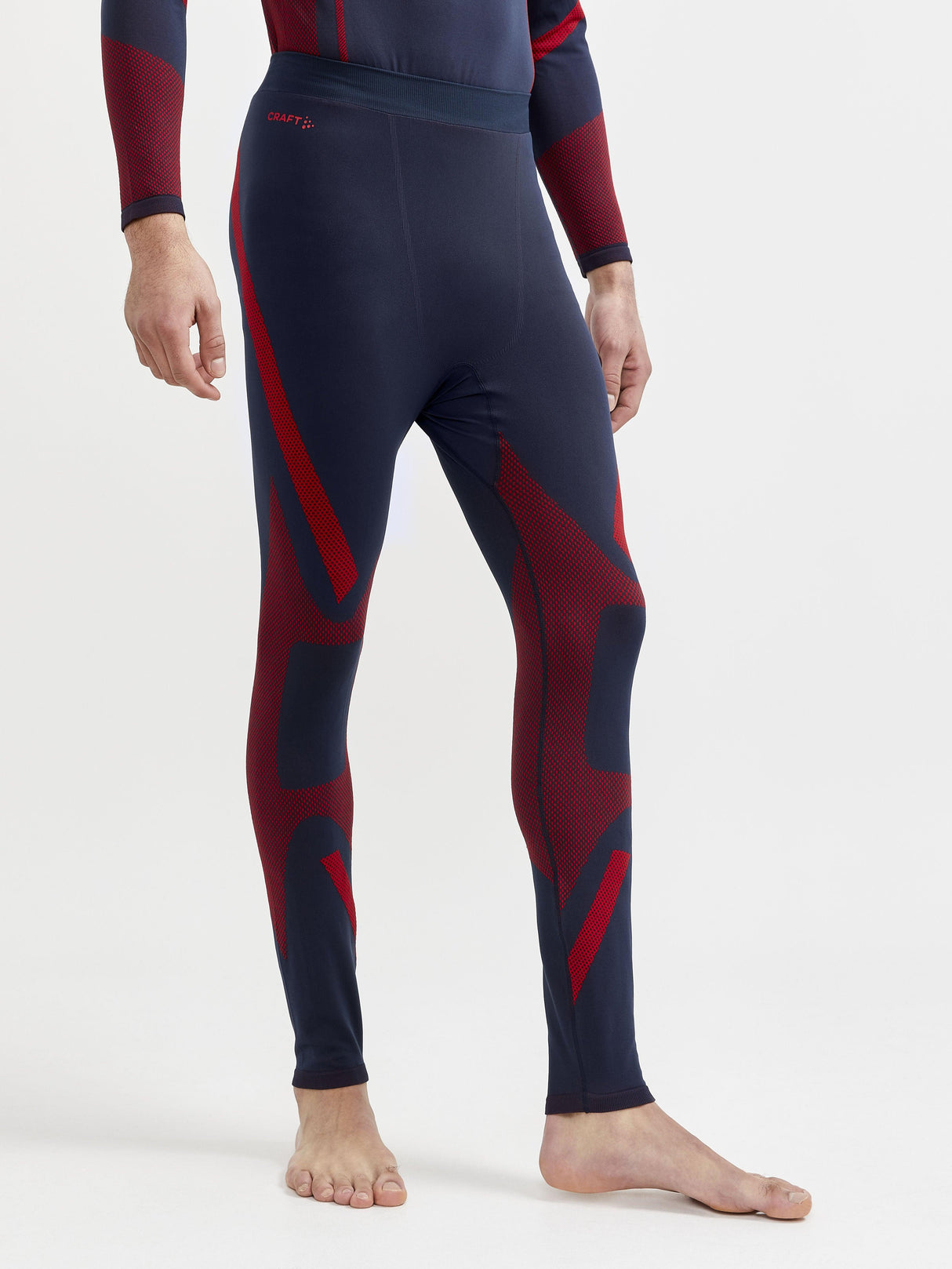 Craft - Core Dry Fuseknit Set - Homme - Le coureur nordique