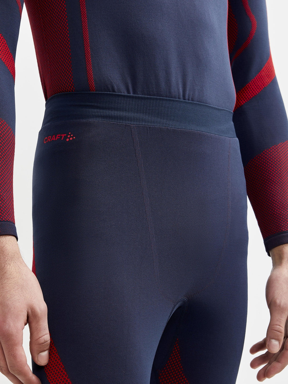 Craft - Core Dry Fuseknit Set - Homme - Le coureur nordique